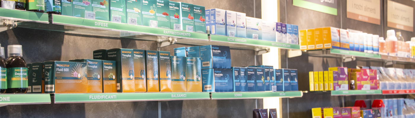 La Farmacia